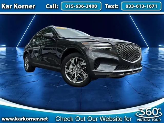 2025 Genesis GV70 2.5T AWD for sale in Loves Park, IL
