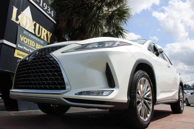 2020 Lexus RX 350 Base for sale in Lexington, SC
