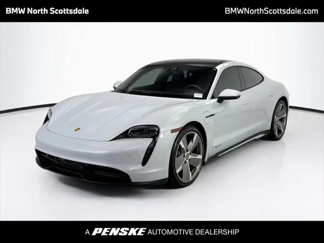 2022 Porsche Taycan Base for sale in Phoenix, AZ