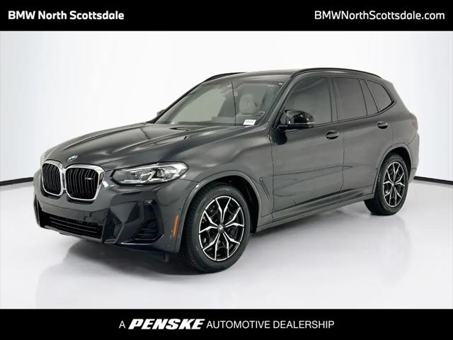 2022 BMW X3 M40i for sale in Phoenix, AZ