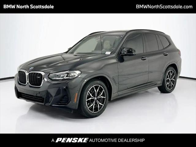 2022 BMW X3 M40i for sale in Phoenix, AZ