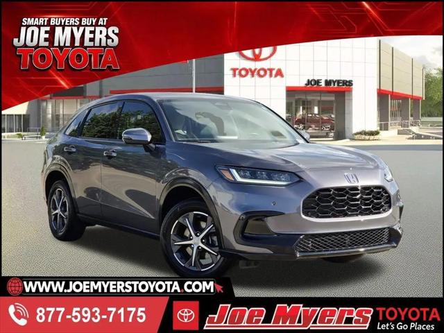 2025 Honda HR-V 2WD EX-L for sale in Houston, TX