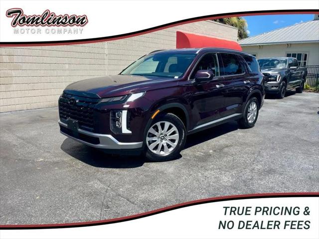 2024 Hyundai Palisade SEL for sale in Gainesville, FL