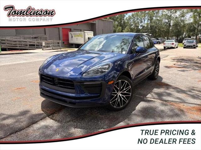2026 Porsche Macan T for sale in Gainesville, FL