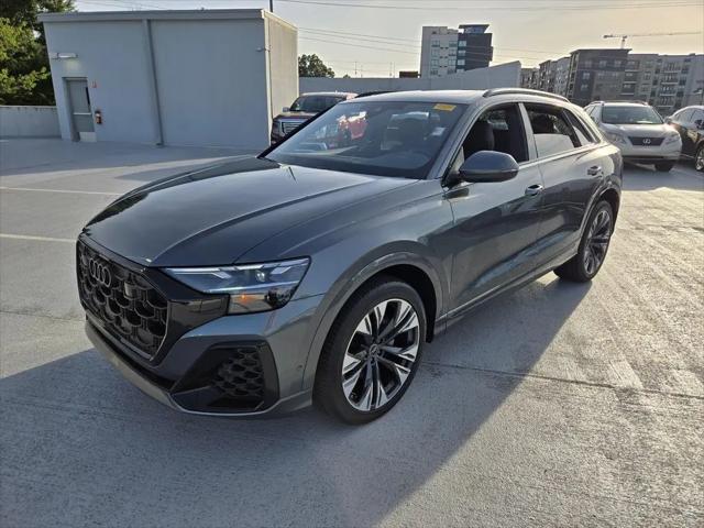 2025 Audi Q8 Premium Plus 55 TFSI quattro for sale in Smyrna, GA