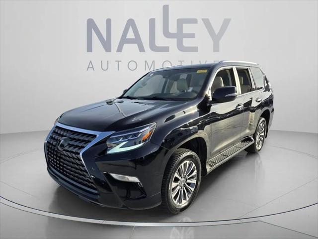 2021 Lexus GX 460 Luxury for sale in Smyrna, GA
