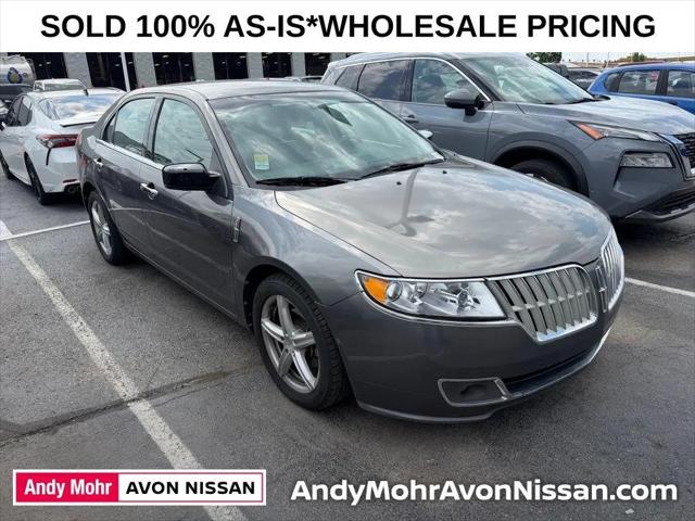 2011 Lincoln MKZ Base for sale in Avon, IN