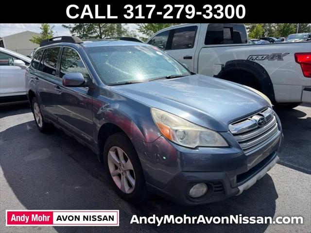 2014 Subaru Outback 3.6R Limited for sale in Avon, IN