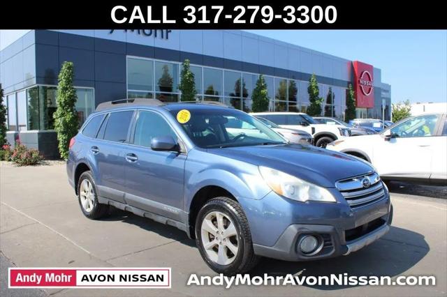2014 Subaru Outback 3.6R Limited for sale in Avon, IN