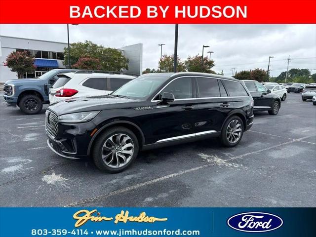 2025 Lincoln Aviator Reserve for sale in Lexington, SC