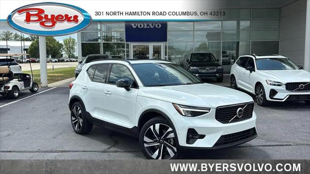 2023 Volvo XC40 B5 Plus Dark Theme for sale in Columbus, OH