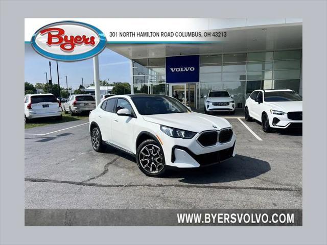 2026 BMW X2 xDrive28i for sale in Columbus, OH