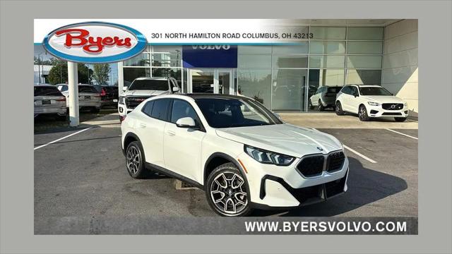 2026 BMW X2 xDrive28i for sale in Columbus, OH