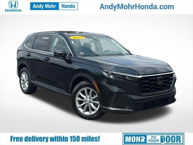 2024 Honda CR-V EX-L AWD for sale in Bloomington, IN
