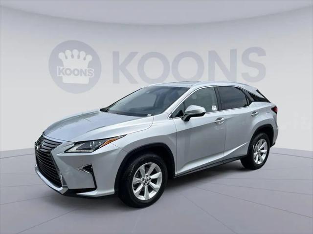 2017 Lexus RX 350 Base for sale in Vienna, VA