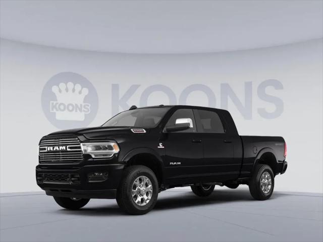 2020 Jeep Ram 2500 Tradesman Crew Cab 4x4 6'4" Box for sale in Vienna, VA