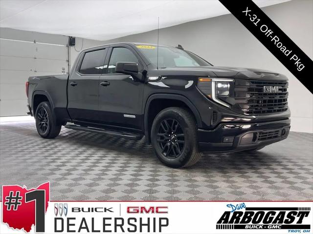2023 GMC Sierra 1500 Elevation for sale in Troy, OH