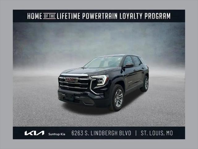 2025 GMC Terrain AWD Elevation for sale in St. Louis, MO