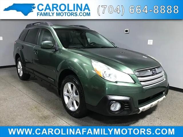2013 Subaru Outback 2.5i Limited for sale in Mooresville, NC