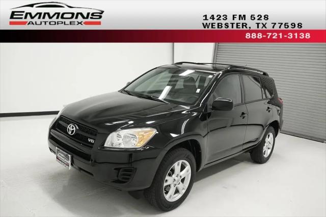 2011 Toyota RAV4 Base V6 for sale in Webster, TX