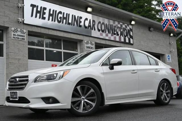 2016 Subaru Legacy 2.5i Limited for sale in Waterbury, CT
