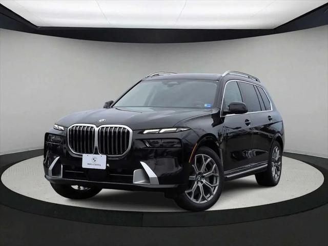 2025 BMW X7 xDrive40i for sale in Sterling, VA