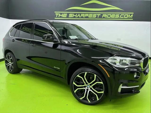 2015 BMW X5 xDrive35i for sale in Englewood, CO