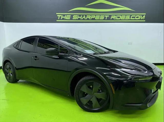 2023 Toyota Prius LE for sale in Englewood, CO