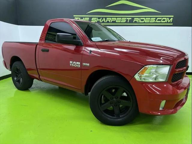 2014 Ram 1500 Express for sale in Englewood, CO
