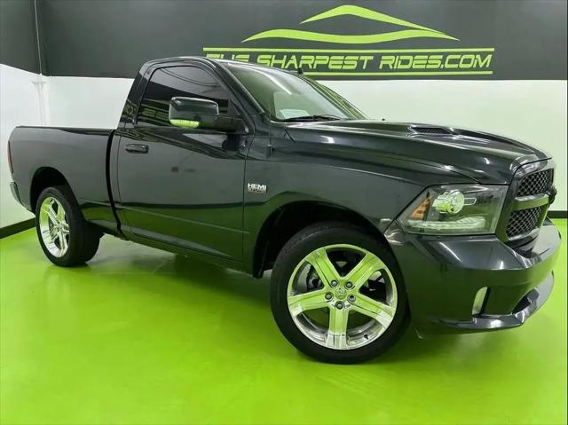 2014 Ram 1500 R/T for sale in Englewood, CO