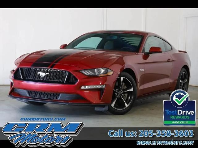 2020 Ford Mustang GT Fastback for sale in Pelham, AL
