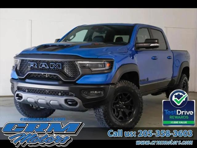2021 Ram 1500 TRX Crew Cab 4x4 5'7" Box for sale in Pelham, AL