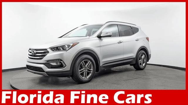 2018 Hyundai Santa Fe Sport 2.4L for sale in Margate, FL