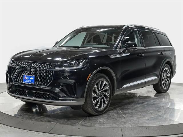 2025 Lincoln Aviator Premiere for sale in Queens, NY