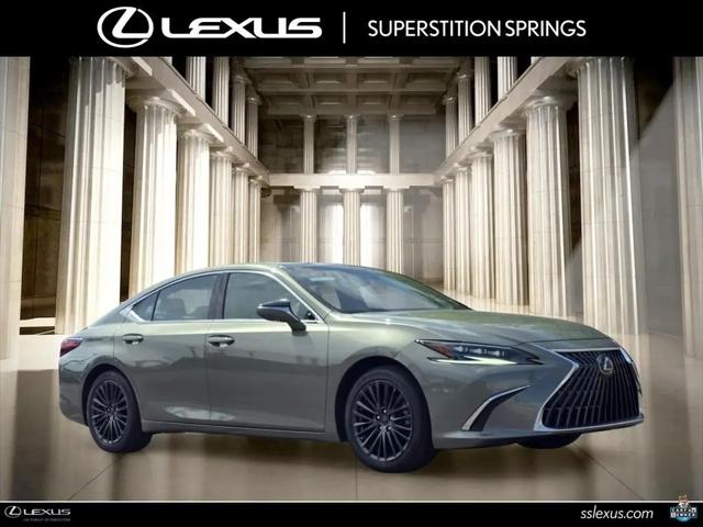 2024 Lexus ES 300h Luxury for sale in Mesa, AZ