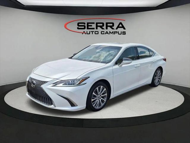 2019 Lexus ES 350 Base for sale in Okemos, MI