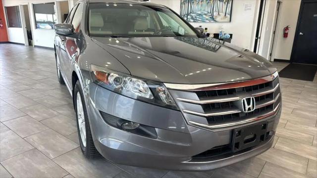 2010 Honda Accord Crosstour EX-L for sale in Whiteland, IN