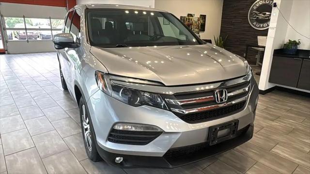 2016 Honda Pilot EX-L for sale in Whiteland, IN