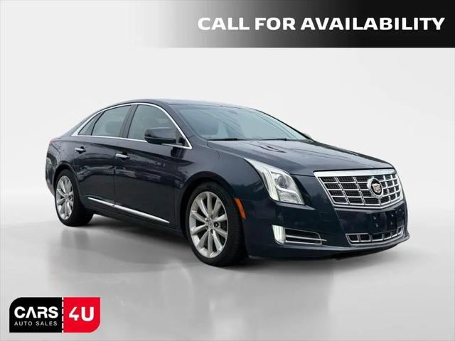 2013 Cadillac XTS Luxury for sale in Knoxville, TN