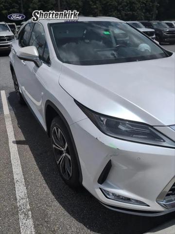 2022 Lexus RX 350 Base for sale in Jasper, GA