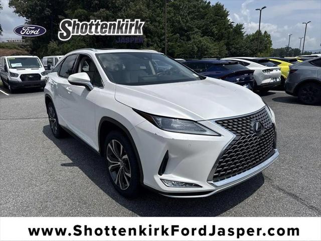 2022 Lexus RX 350 Base for sale in Jasper, GA