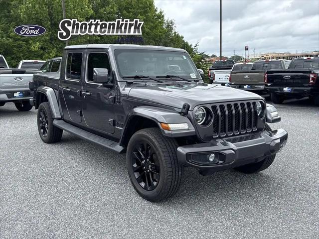 2021 Jeep Gladiator Sport for sale in Jasper, GA