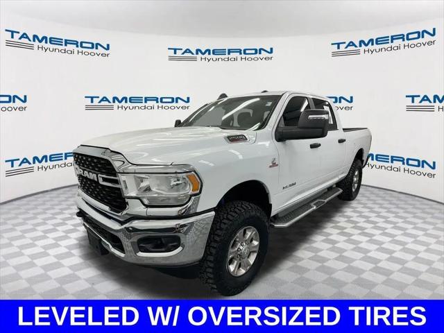 2024 Ram 2500 Big Horn Crew Cab 4x4 6'4" Box for sale in Birmingham, AL