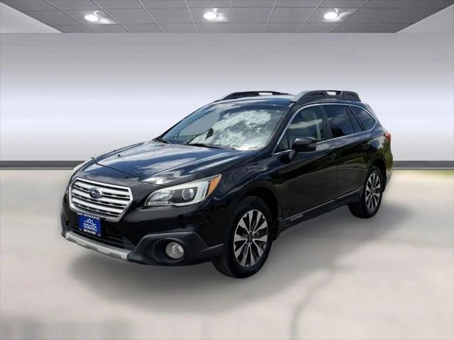 2016 Subaru Outback 2.5i Limited for sale in Grand Junction, CO