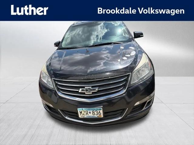 2013 Chevrolet Traverse LT for sale in Minneapolis, MN