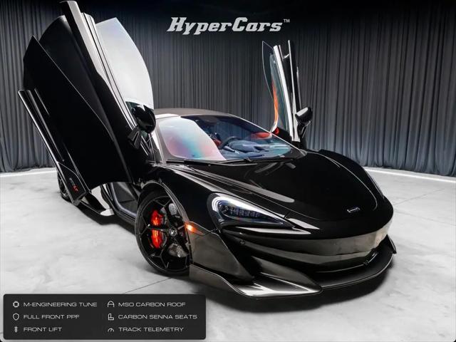 2019 McLaren 600LT Base for sale in New Albany, IN