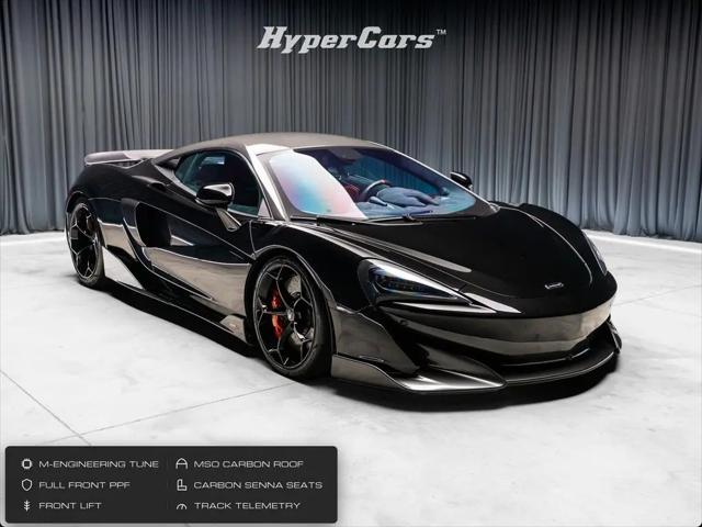 2019 McLaren 600LT Base for sale in New Albany, IN