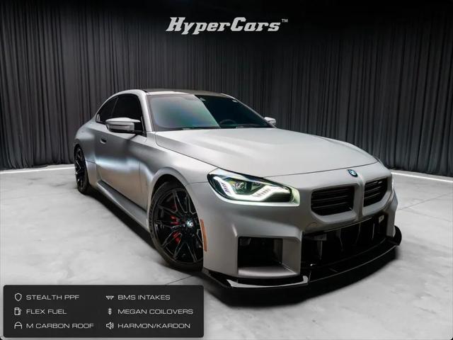 2024 BMW M2 Base for sale in New Albany, IN