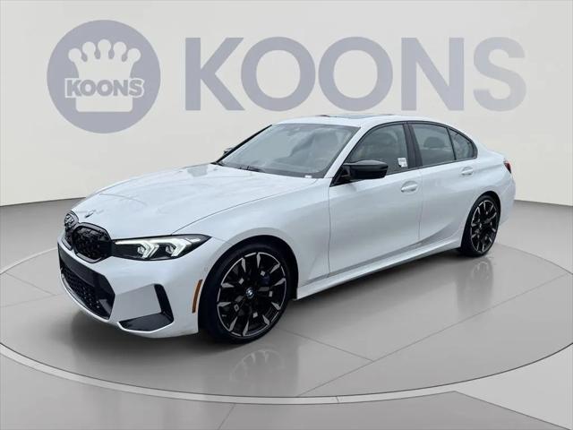 2025 BMW M340i xDrive for sale in Westminster, MD
