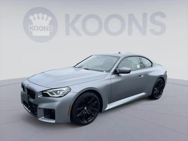 2024 BMW M2 Base for sale in Westminster, MD